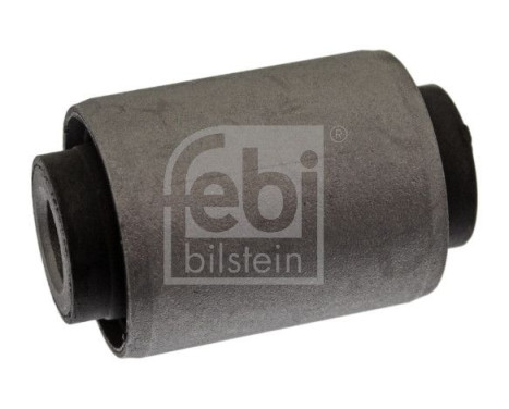Control Arm-/Trailing Arm Bush 42010 FEBI, Image 2
