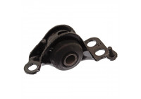 Control Arm-/Trailing Arm Bush 42012 FEBI