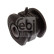 Control Arm-/Trailing Arm Bush 42018 FEBI, Thumbnail 2