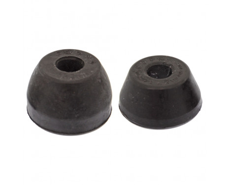 Control Arm-/Trailing Arm Bush Control Arm-/Trailing Arm Bush