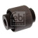 Control Arm-/Trailing Arm Bush 42059 FEBI, Thumbnail 2
