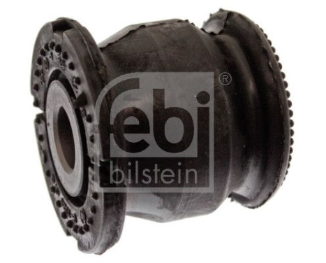 Control Arm-/Trailing Arm Bush 42061 FEBI, Image 2