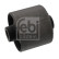 Control Arm-/Trailing Arm Bush 42254 FEBI, Thumbnail 2