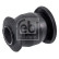 Control Arm-/Trailing Arm Bush 42258 FEBI, Thumbnail 2