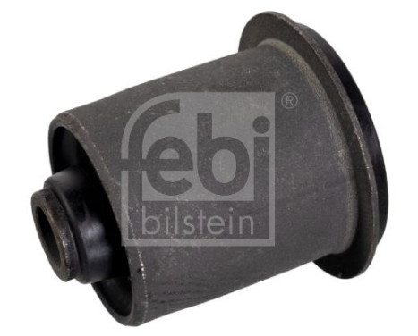 Control Arm-/Trailing Arm Bush 42265 FEBI, Image 3