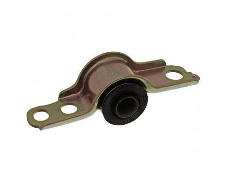 Control Arm-/Trailing Arm Bush Control Arm-/Trailing Arm Bush
