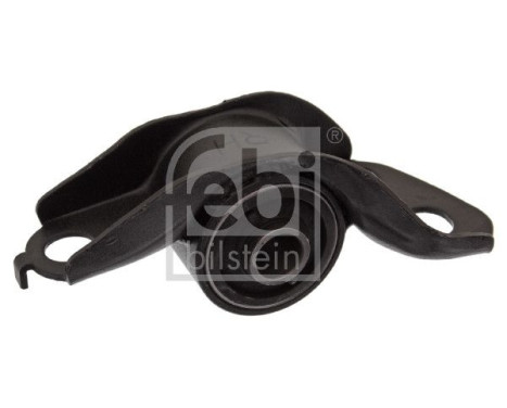Control Arm-/Trailing Arm Bush 42344 FEBI, Image 2