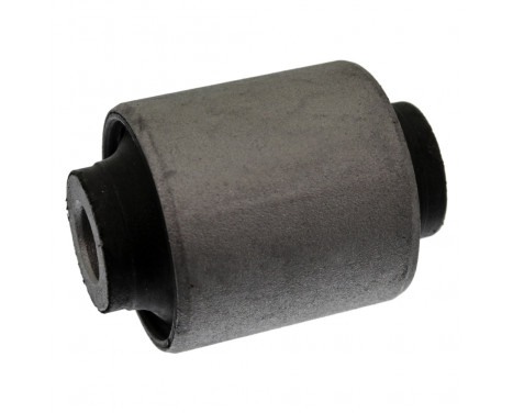 Control Arm-/Trailing Arm Bush Control Arm-/Trailing Arm Bush