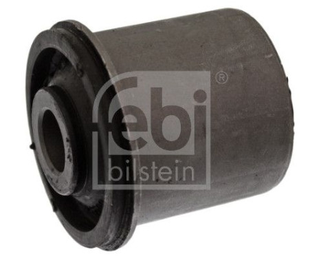 Control Arm-/Trailing Arm Bush 42517 FEBI, Image 2