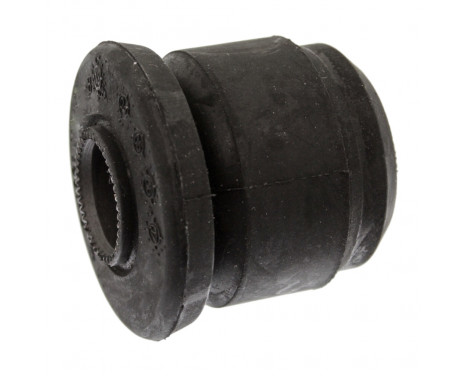 Control Arm-/Trailing Arm Bush Control Arm-/Trailing Arm Bush
