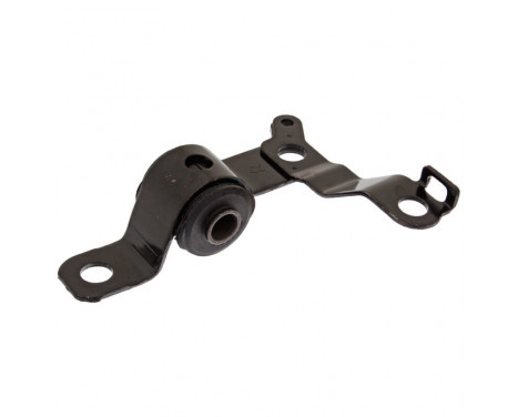 Control Arm-/Trailing Arm Bush Control Arm-/Trailing Arm Bush