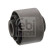 Control Arm-/Trailing Arm Bush 42829 FEBI, Thumbnail 2