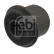 Control Arm-/Trailing Arm Bush 42830 FEBI, Thumbnail 2