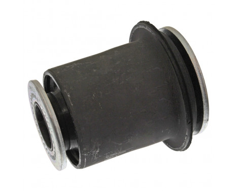 Control Arm-/Trailing Arm Bush Control Arm-/Trailing Arm Bush