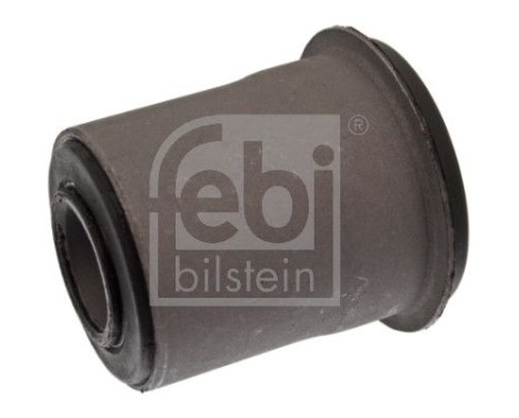Control Arm-/Trailing Arm Bush 42900 FEBI, Image 2