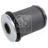 Control Arm-/Trailing Arm Bush 42903 FEBI, Thumbnail 2