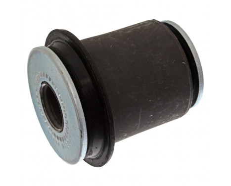Control Arm-/Trailing Arm Bush Control Arm-/Trailing Arm Bush