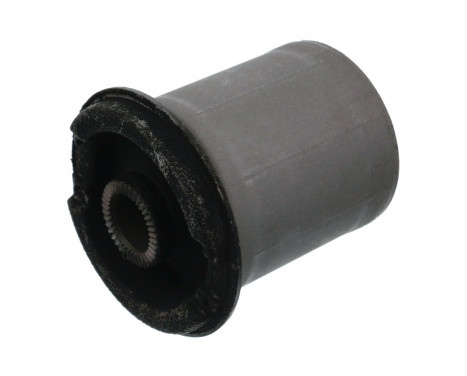 Control Arm-/Trailing Arm Bush Control Arm-/Trailing Arm Bush