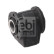 Control Arm-/Trailing Arm Bush 42927 FEBI, Thumbnail 3