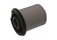 Control Arm-/Trailing Arm Bush 42928 FEBI