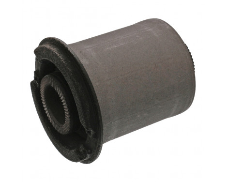 Control Arm-/Trailing Arm Bush Control Arm-/Trailing Arm Bush