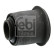 Control Arm-/Trailing Arm Bush 43300 FEBI, Thumbnail 2