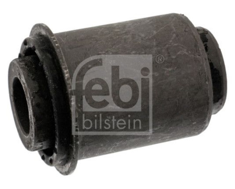 Control Arm-/Trailing Arm Bush 43301 FEBI, Image 2