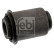 Control Arm-/Trailing Arm Bush 43301 FEBI, Thumbnail 2