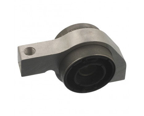 Control Arm-/Trailing Arm Bush Control Arm-/Trailing Arm Bush
