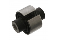 Control Arm-/Trailing Arm Bush 43733 FEBI