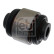 Control Arm-/Trailing Arm Bush 43749 FEBI, Thumbnail 2