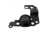 Control Arm-/Trailing Arm Bush 43953 FEBI