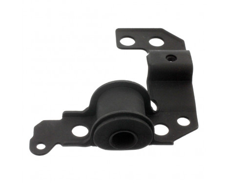 Control Arm-/Trailing Arm Bush Control Arm-/Trailing Arm Bush