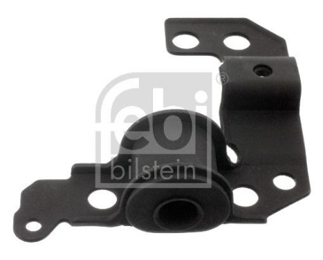 Control Arm-/Trailing Arm Bush 43953 FEBI, Image 2