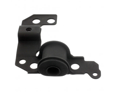Control Arm-/Trailing Arm Bush Control Arm-/Trailing Arm Bush