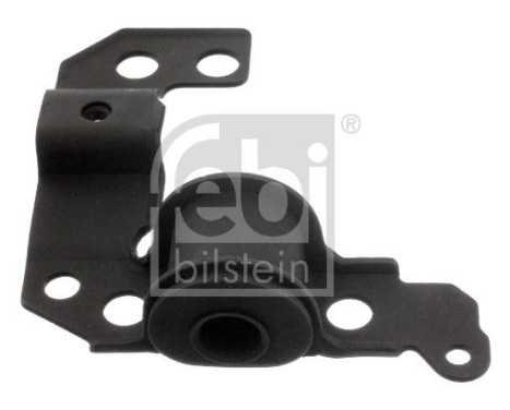 Control Arm-/Trailing Arm Bush 43955 FEBI, Image 2