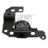 Control Arm-/Trailing Arm Bush 43955 FEBI, Thumbnail 2