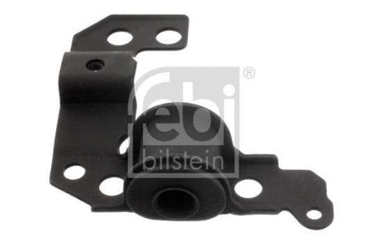 Control Arm-/Trailing Arm Bush 43955 FEBI, Image 2