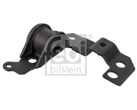 Control Arm-/Trailing Arm Bush 44207 FEBI, Image 2