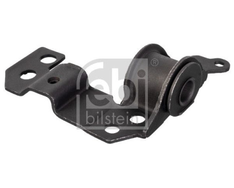 Control Arm-/Trailing Arm Bush 44207 FEBI, Image 3