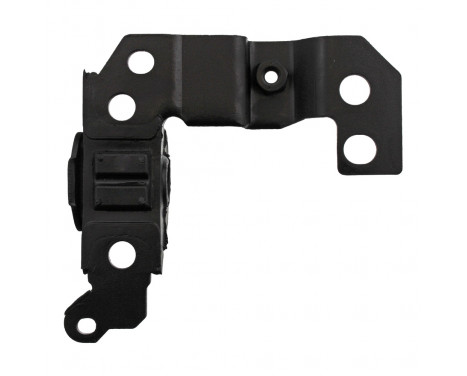 Control Arm-/Trailing Arm Bush Control Arm-/Trailing Arm Bush