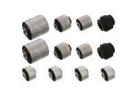 Control Arm-/Trailing Arm Bush 45551 FEBI