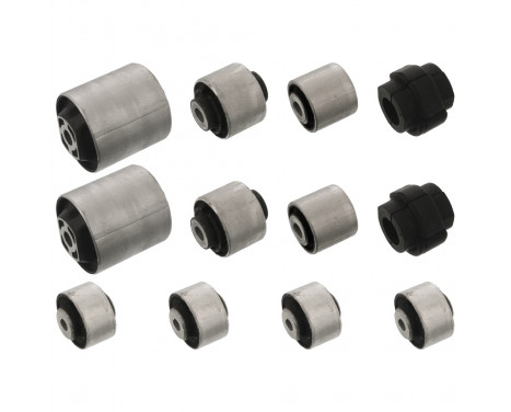 Control Arm-/Trailing Arm Bush 45551 FEBI