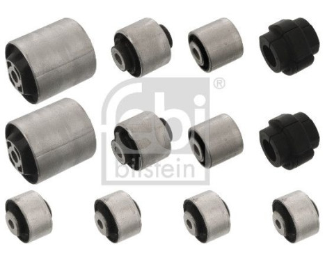 Control Arm-/Trailing Arm Bush 45551 FEBI, Image 2