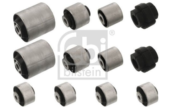 Control Arm-/Trailing Arm Bush 45551 FEBI, Image 2