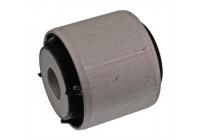 Control Arm-/Trailing Arm Bush 45905 FEBI