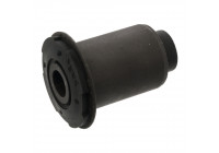 Control Arm-/Trailing Arm Bush 47134 FEBI