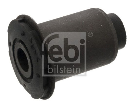 Control Arm-/Trailing Arm Bush 47134 FEBI, Image 2