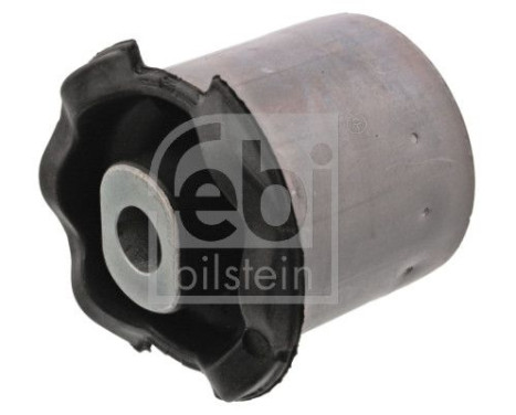 Control Arm-/Trailing Arm Bush 47573 FEBI, Image 2