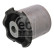Control Arm-/Trailing Arm Bush 47573 FEBI, Thumbnail 2